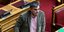 Ο Ευκλείδης Τσακαλώτος/ Φωτογραφία: EUROKINISSI- ΤΑΤΙΑΝΑ ΜΠΟΛΑΡΗ