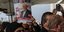 Υπόθεση δολοφονίας του Τζαμάλ Κασόγκι (Φωτογραφία: AP Photo/Emrah Gurel)