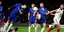 Σκόρερ ο Μοράτα για την Τσέλσι /Φωτογραφία: ChelseaFC
