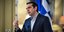 Ο Ελληνας πρωθυπουργός Αλέξης Τσίπρας/Φωτογραφία: Eurokinissi 