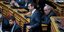 Ο πρωθυπουργός Αλέξης Τσίπρας στη Βουλή για τη Συνταγματική Αναθεώρηση / Φωτογραφία: EUROKINISSI/ΓΙΩΡΓΟΣ ΚΟΝΤΑΡΙΝΗΣ