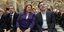 Ο πρωθυπουργός Αλέξης Τσίπρας και η Λούκα Κατσέλη σε παλαιότερη εκδήλωση / Φωτογραφία: EUROKINISSI