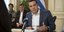 Σφυροκόπημα στη ΝΔ και προσπάθεια προσέγγισης του ΚΙΝΑΛ επιχειρούν στο ΣΥΡΙΖΑ / Φωτογραφία: Intimenews