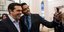 ΦΩΤΟΓΡΑΦΙΕΣ: ΑΠΕ-ΜΠΕ / ΓΡΑΦΕΙΟ ΤΥΠΟΥ ΠΡΩΘΥΠΟΥΡΓΟΥ/Andrea Bonetti