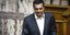Ο Αλέξης Τσίπρας (Φωτογραφία: EUROKINISSI/ΓΙΩΡΓΟΣ ΚΟΝΤΑΡΙΝΗΣ)