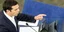 Φωτογραφία: AP Photo/Jean-Francois Badias
