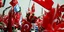 Φωτογραφία: EUROKINISSI/ AP Photo/ Emrah Gurel