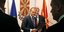 Φωτογραφία: Boris Grdanoski/AP