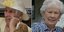 Δίδυμες αδερφές συναντήθηκαν για πρώτη φορά ύστερα από 78 χρόνια!