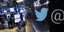Tο Twitter μπλόκαρε κατά λάθος τους New York Times (Φωτογραφία: AP/ Richard Drew)