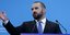 Ο κυβερνητικός εκπρόσωπος Δημήτρης Τζανακόπουλος / Φωτογραφία: EUROKINISSI / ΠΑΝΑΓΟΠΟΥΛΟΣ ΓΙΑΝΝΗΣ