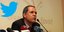 Τζήμερος: Να συλληφθεί ο Γιάννης Τραγάκης -Τα ήξερα όλα για τις μίζες στα εξοπλι