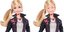Ετσι θα ήταν η Barbie χωρίς μακιγιάζ – Πάλι... κούκλα