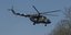 Στον αέρα η εκεχειρία στην Ουκρανία -Αυτονομιστές κατέρριψαν ελικόπτερο του στρα