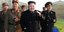 Φωτογραφία: ΑΠΕ-ΜΠΕ/EPA/KCNA SOUTH KOREA OUT