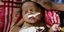 Ένα παιδί πεθαίνει από πνευμονία κάθε 25 δευτερόλεπτα σύμφωνα με τη UNICEF