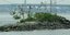 U Thant Island