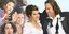 Ερχεται... νέος «Γάμος αλά ελληνικά»: Η Νία Βαρντάλος ετοιμάζει το σίκουελ της μ
