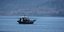 βάρκα ψαρά στη θάλασσα/Φωτογραφία: Eurokinissi