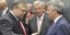 Πρώτα οι δεσμεύσεις και μετά το Eurogroup 