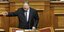 Επίθεση Βενιζέλου σε Τσίπρα - EUROKINISSI/ΓΙΑΝΝΗΣ ΠΑΝΑΓΟΠΟΥΛΟΣ