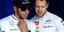 Lewis Hamilton Sebastian Vettel