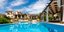 Φωτογραφία: sothebysrealty.gr/ Θυμίζει Μπέβερλι Χιλς αλλά είναι στην... Κρήτη- Αυτό το εξωτικό παλάτι πωλείται αντί 10