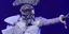 Διαγωνιζόμενος από το The Mask Singer