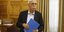 Φωτογραφία: EUROKINISSI/ ΓΙΩΡΓΟΣ ΚΟΝΤΑΡΙΝΗΣ
