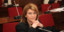 Η Σοφία Βούλτεψη αρνήθηκε να περάσει από τον έλεγχο όπλων στη Βουλή
