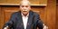 Ο Νίκος Βούτσης ρίχνει τους τόνους μετά την κόντρα με Μητσοτάκη -Φωτογραφία αρχείου: Intimenews