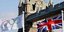 Οι Λονδρέζοι αντιδρούν για τα αντιπυραυλικά συστημάτων στα κτήρια της πόλης