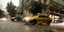 Προβλήματα σε δρόμους της Αττικής λόγω κακοκαιρίας-Φωτογραφία αρχείου: Eurokinissi/ΤΑΤΙΑΝΑ ΜΠΟΛΑΡΗ
