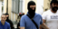 Πως οι κατηγορούμενοι βουλευτές της ΧΑ έμαθαν τα στοιχεία του προστατευόμενου μά