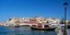 το Ενετικό λιμάνι των Χανίων/Φωτογραφία: IntimeNews