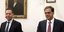 Αντιπροσωπεία του ΠΑΣΟΚ θα συναντηθεί με Στουρνάρα και Χαρδούβελη -«Κόκκινα» δάν