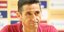 Ο Μανόλο Χιμένεθ (Φωτογραφία: EUROKINISSI/ ΜΑΡΚΟΣ ΧΟΥΖΟΥΡΗΣ)