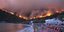 Η πυρκαγιά δεν σταματά να καίει την Χίο – Σπίτια παραδόθηκαν στις φλόγες