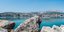 Το λιμάνι της Χίου/ Φωτογραφία: shutterstock