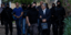 Σε ξεχωριστό κελί ο Μιχαλολιάκος -Δεν του επέτρεψαν καμία επαφή με τους συλληφθέ