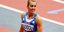 Πρώτη με Ολυμπιακό ρεκόρ η Υφαντίδου – «Απογείωσε» το ακόντιό της