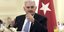 Φωτογραφία: AP/ Burhan Ozbilici