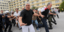Οι ναυτεργάτες ετοιμάζονται να επισκεφθούν και πάλι το υπουργείο Εθνικής Αμυνας