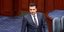 Ο Ζόραν Ζάεφ -Φωτογραφία αρχείου: AP