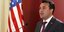 Επιμένει ο Ζάεφ για τη συμφωνία / Φωτογραφία: AP Photo/Boris Grdanoski