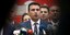 Ζόραν Ζάεφ/ Φωτογραφία: AP
