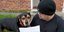 Απίστευτο: Εκλογικό βιβλιάριο ψηφοφόρου εκδόθηκε για ... γέρικο σκύλο στην Βρετα