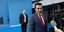 Ο πρωθυπουργός της «Βόρειας Μακεδονίας» Ζόραν Ζάεφ- φωτογραφία sooc.gr