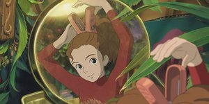 Hayao Miyazaki: Αφήνοντας τα αγόρια πίσω