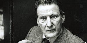 Lucian Freud: μια ζωή σε εικόνες